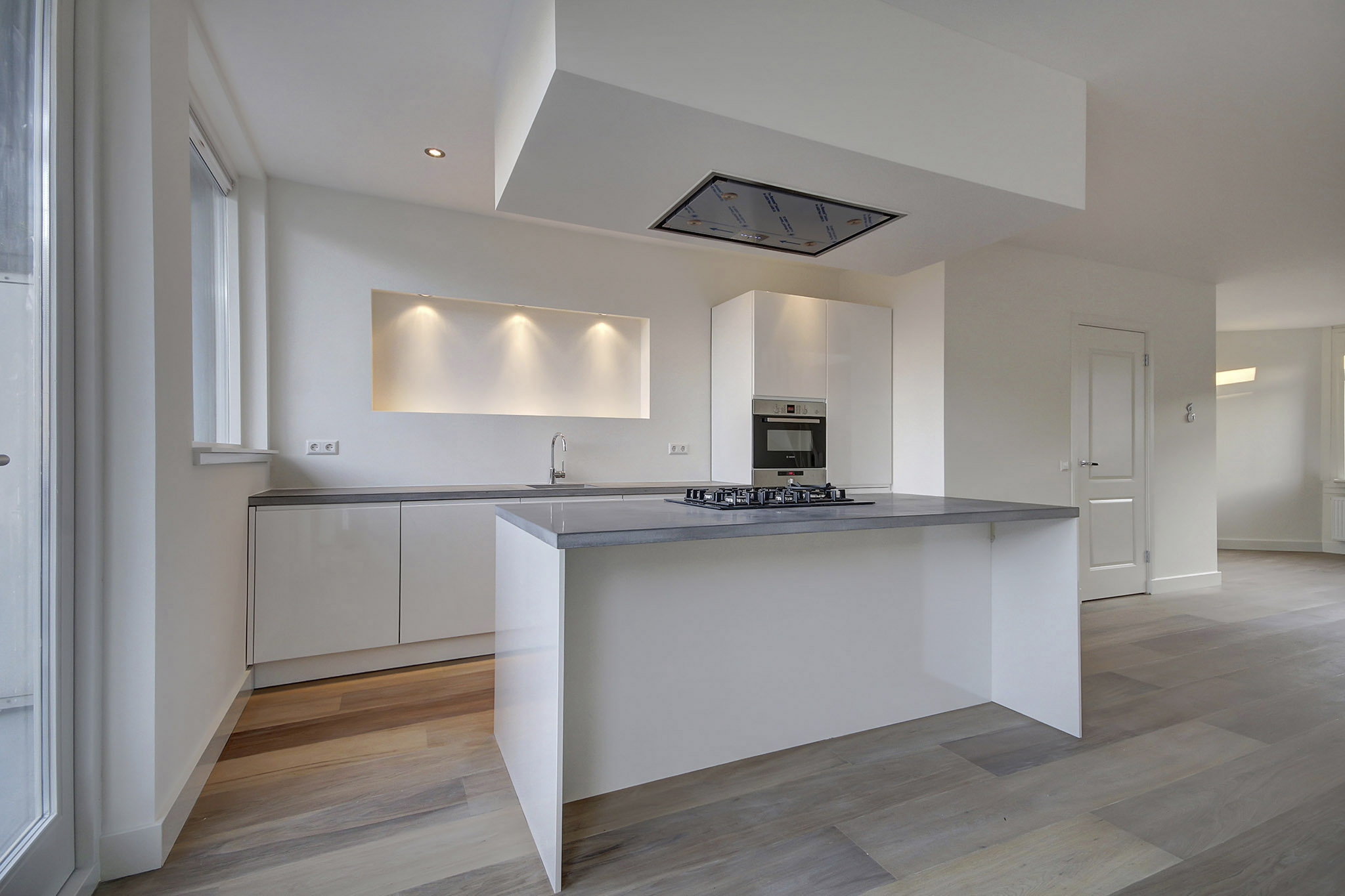 Renovatie Crynssenstraat — foto 2