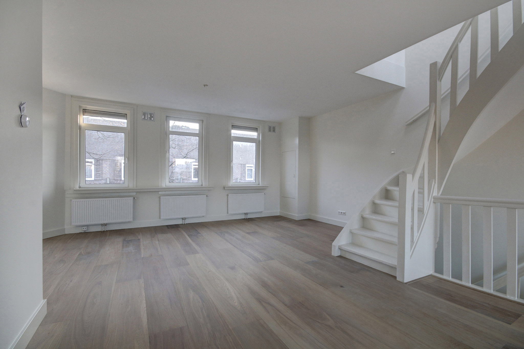 Renovatie Crynssenstraat — foto 3