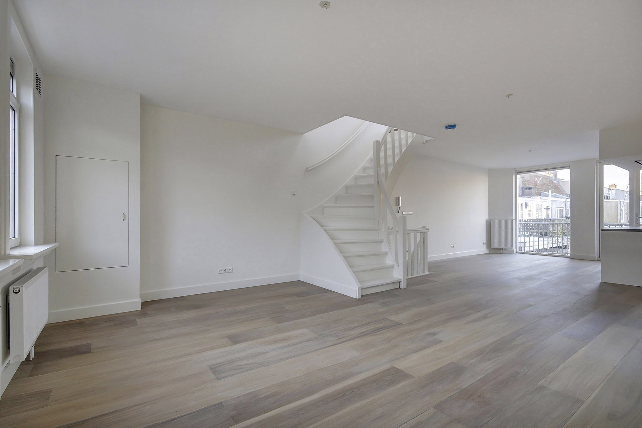 Renovatie Crynssenstraat — foto 4