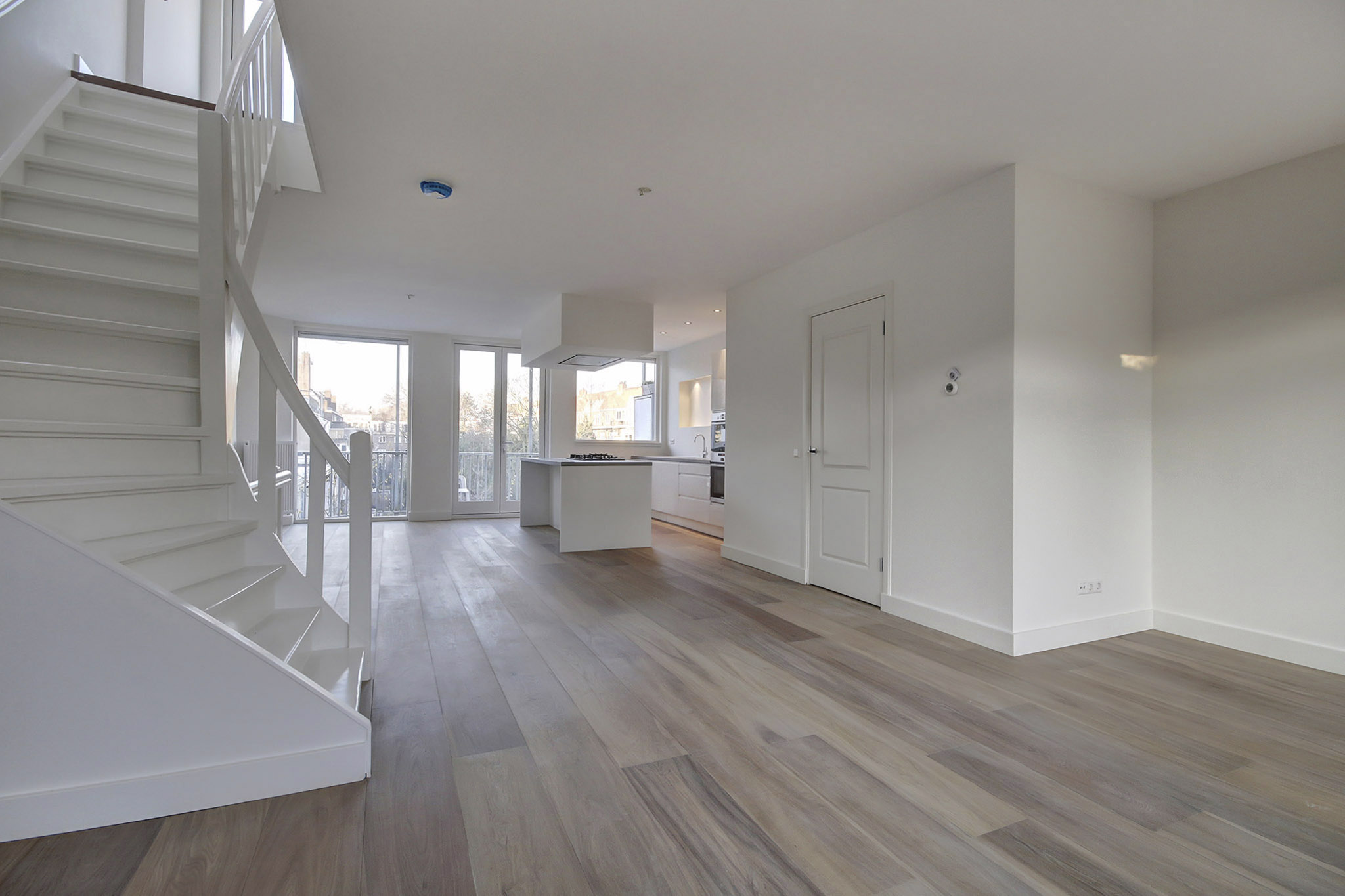 Renovatie Crynssenstraat — foto 5