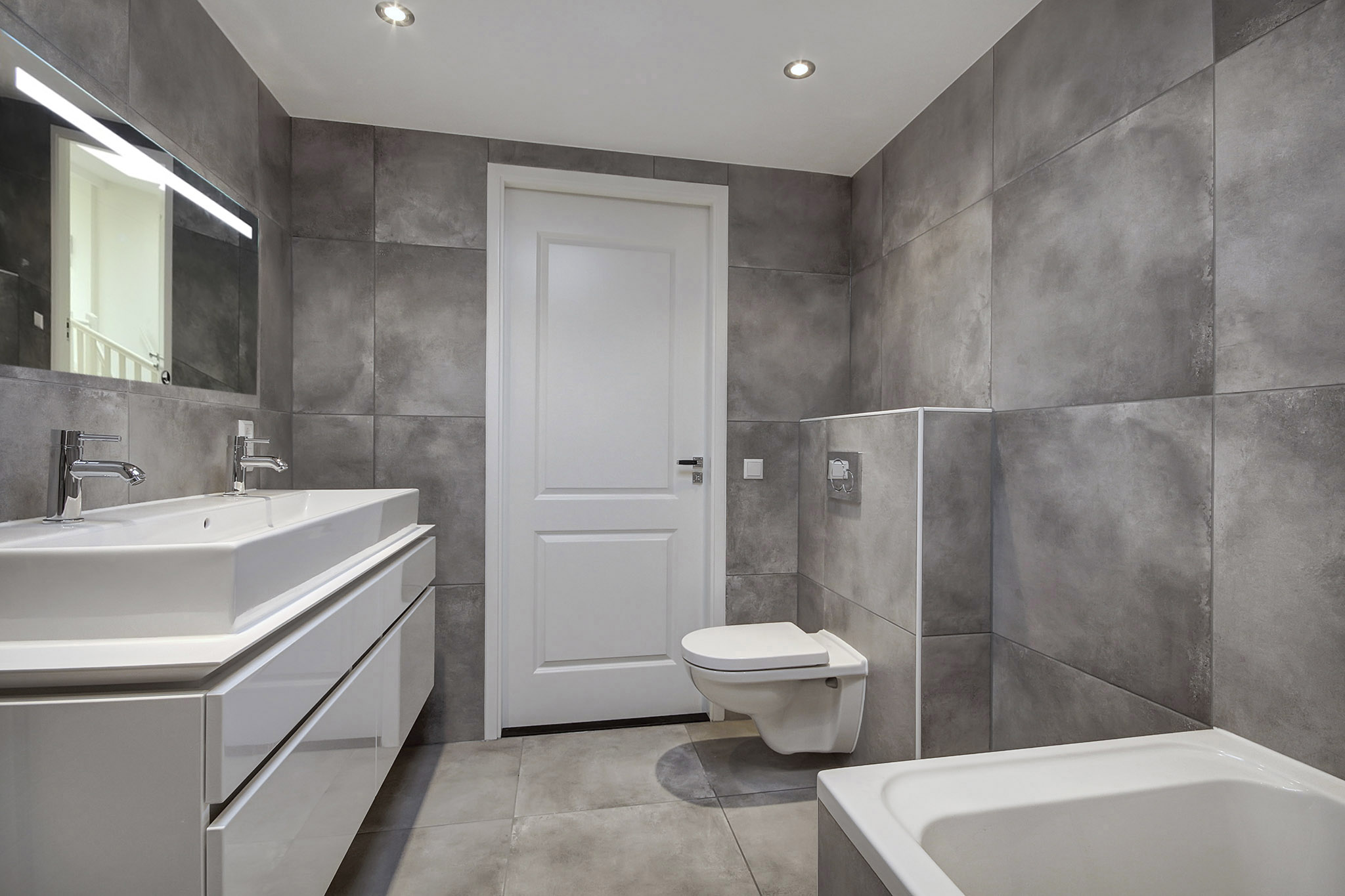 Renovatie Crynssenstraat — foto 8