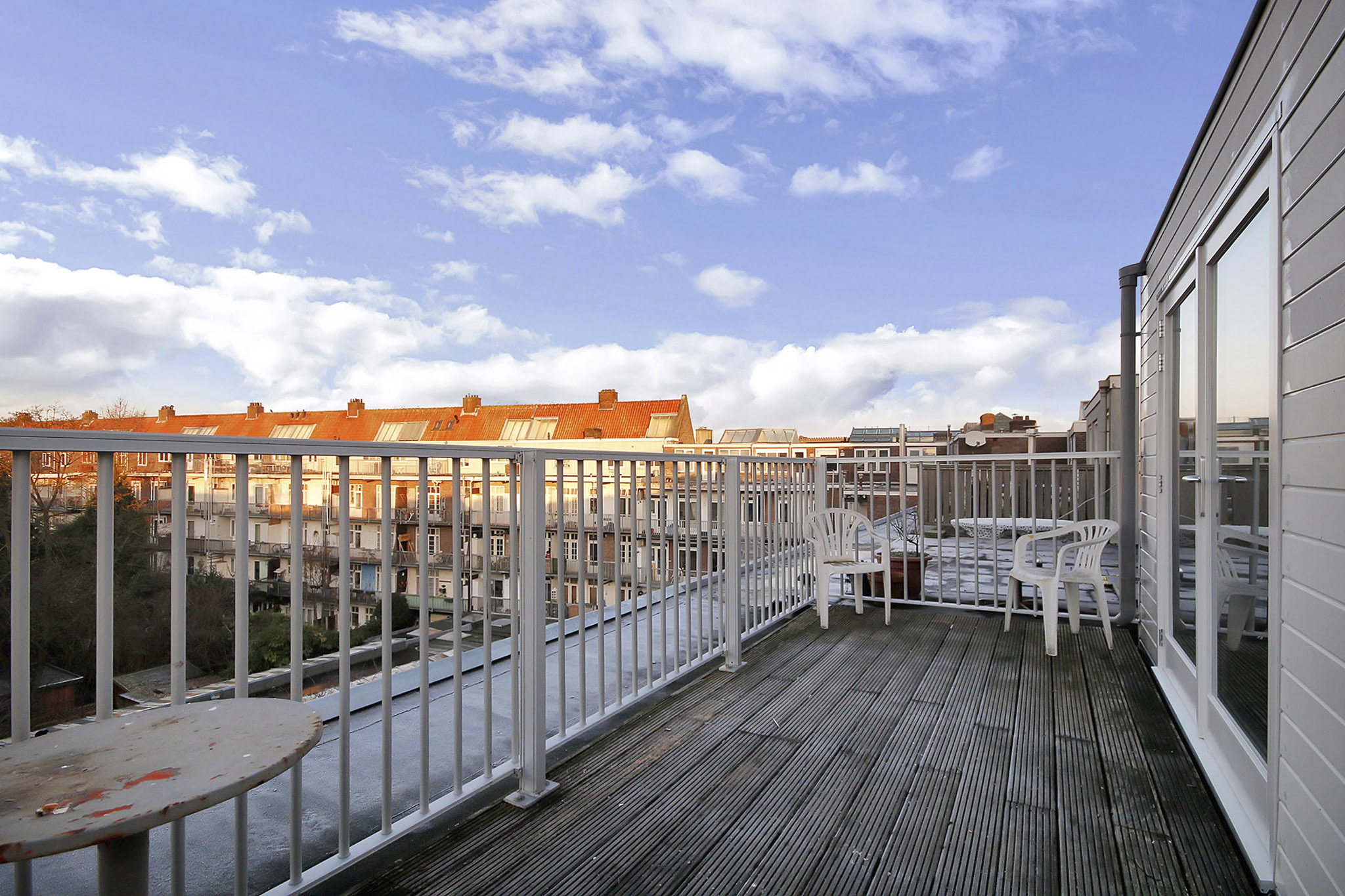 Renovatie Crynssenstraat — foto 9