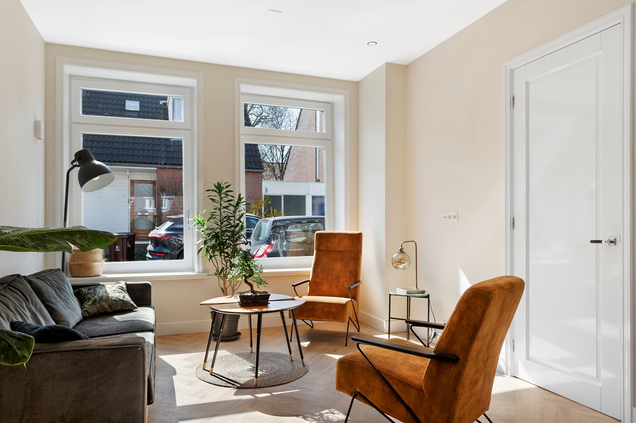 Renovatie Nieuwdammerdijk — foto 3