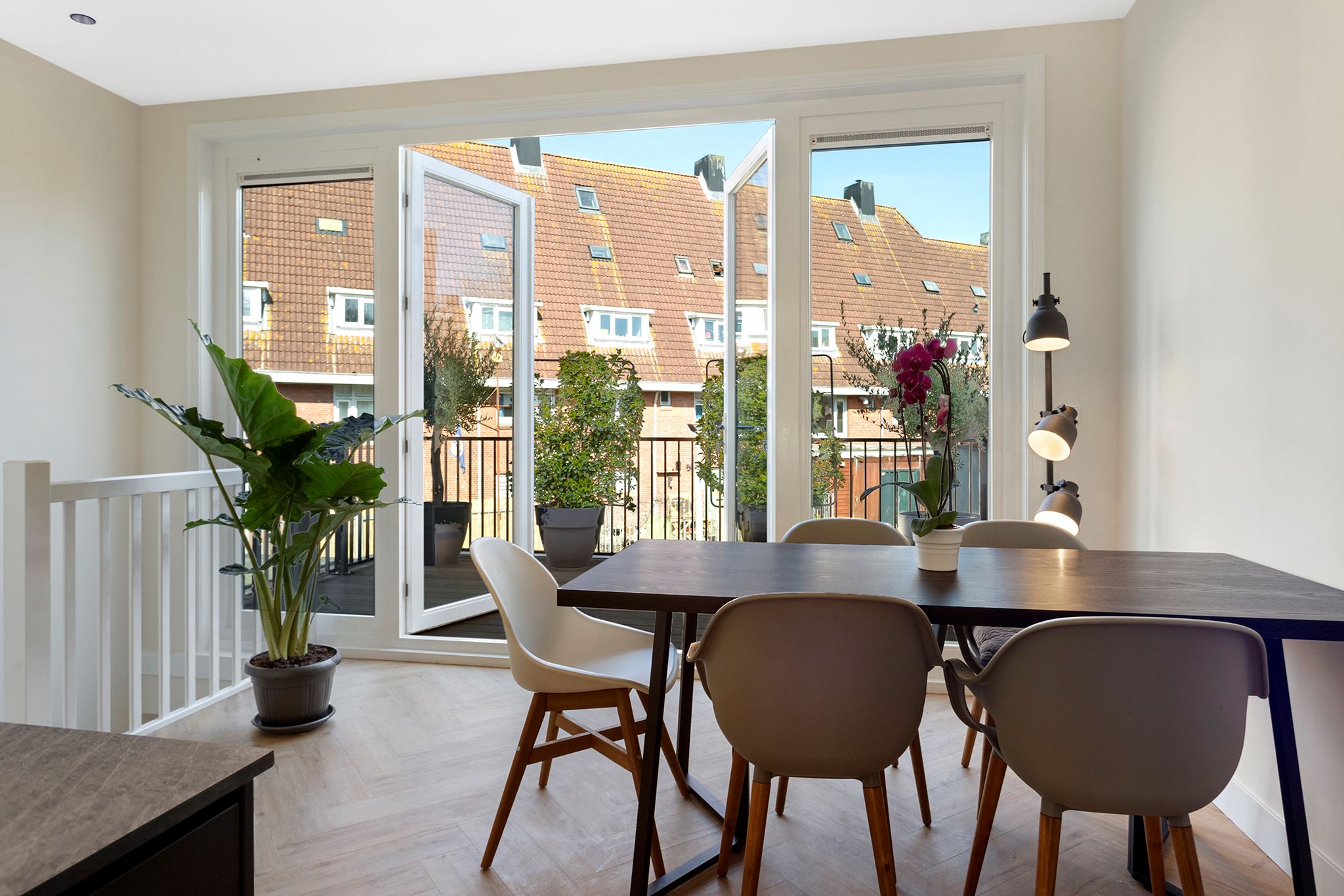 Renovatie Nieuwdammerdijk — foto 4