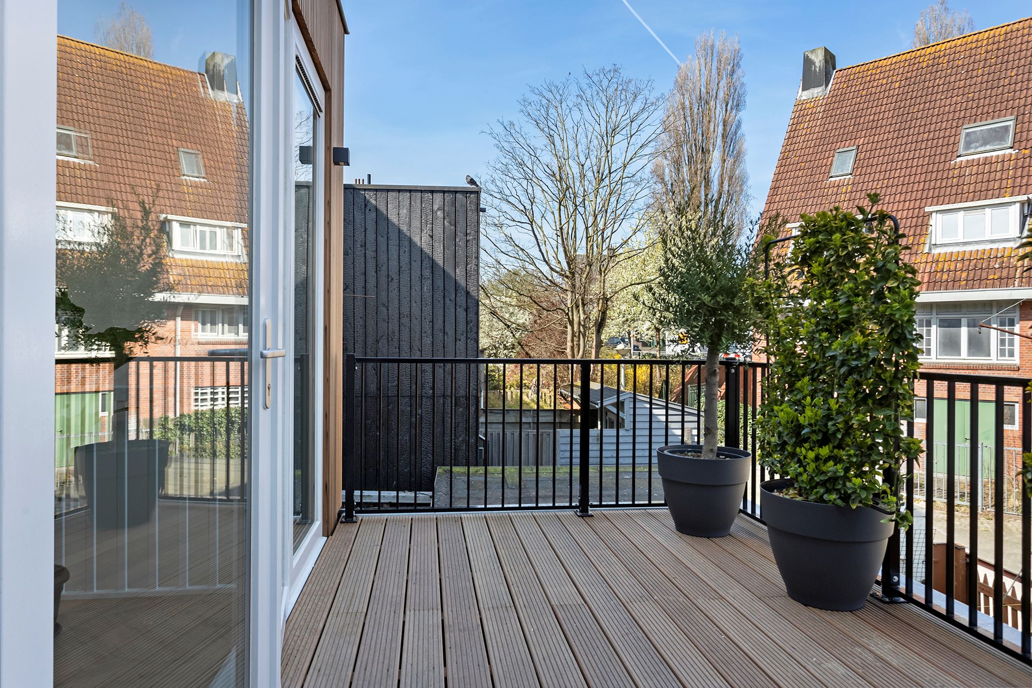 Renovatie Nieuwdammerdijk — foto 5