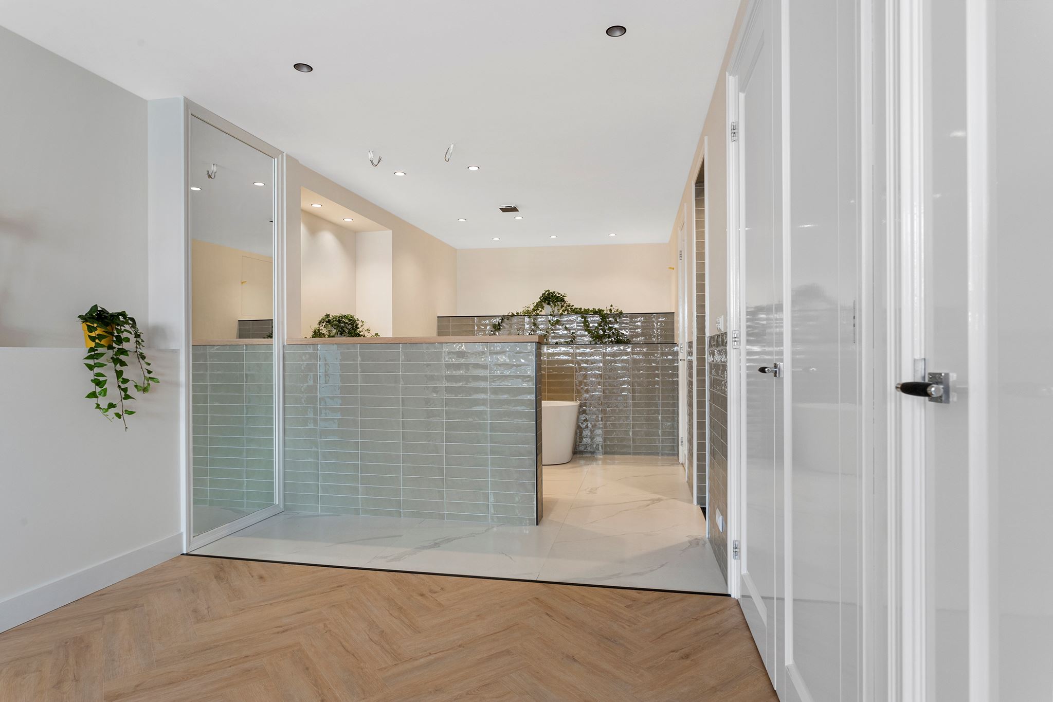 Renovatie Nieuwdammerdijk — foto 6