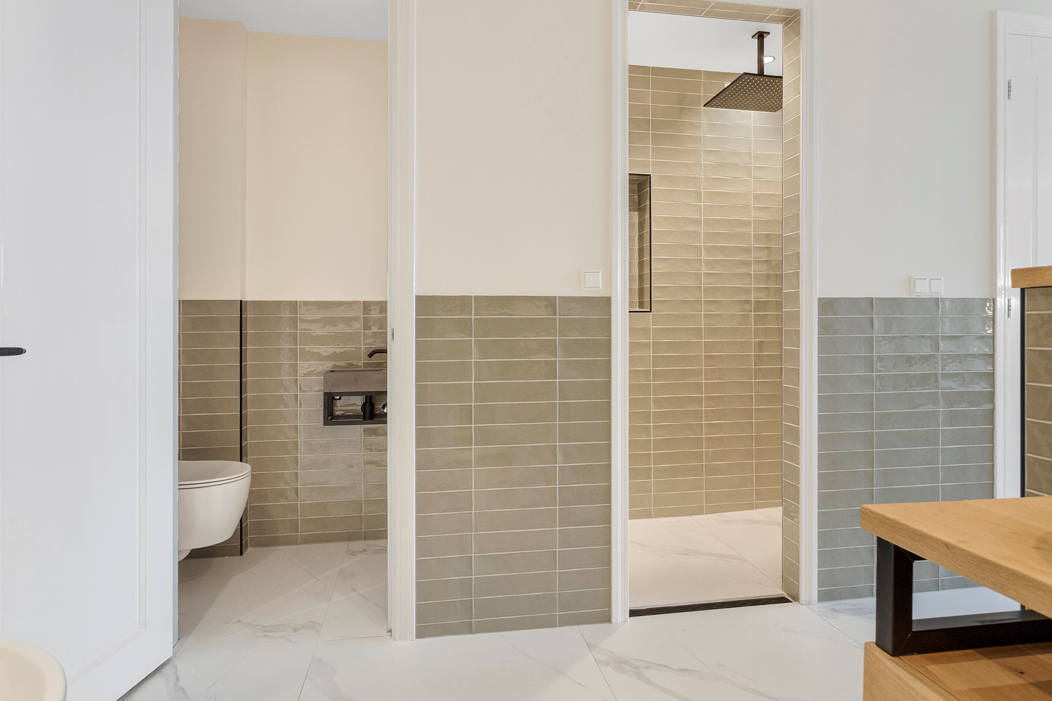 Renovatie Nieuwdammerdijk — foto 7