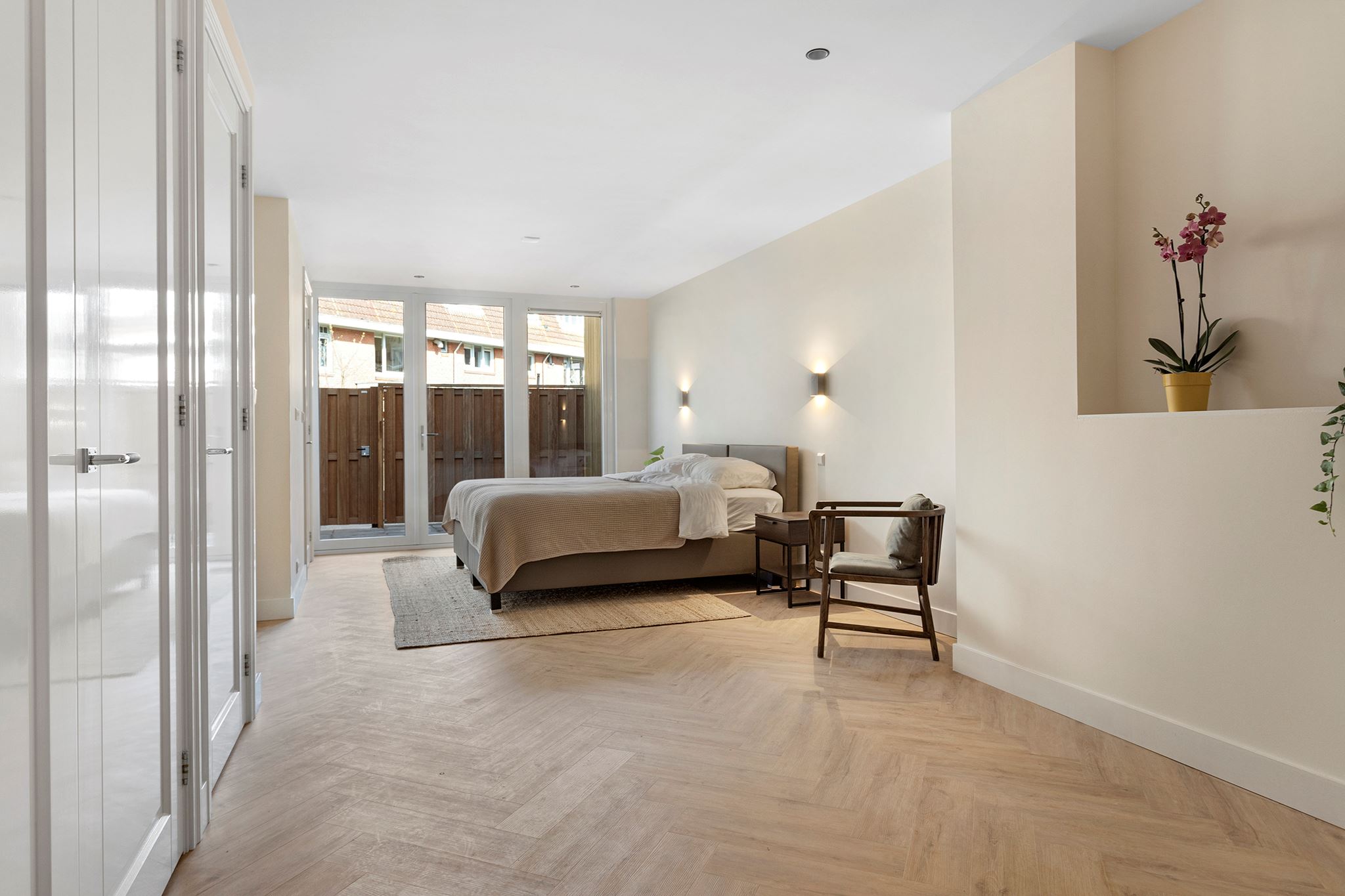 Renovatie Nieuwdammerdijk — foto 8