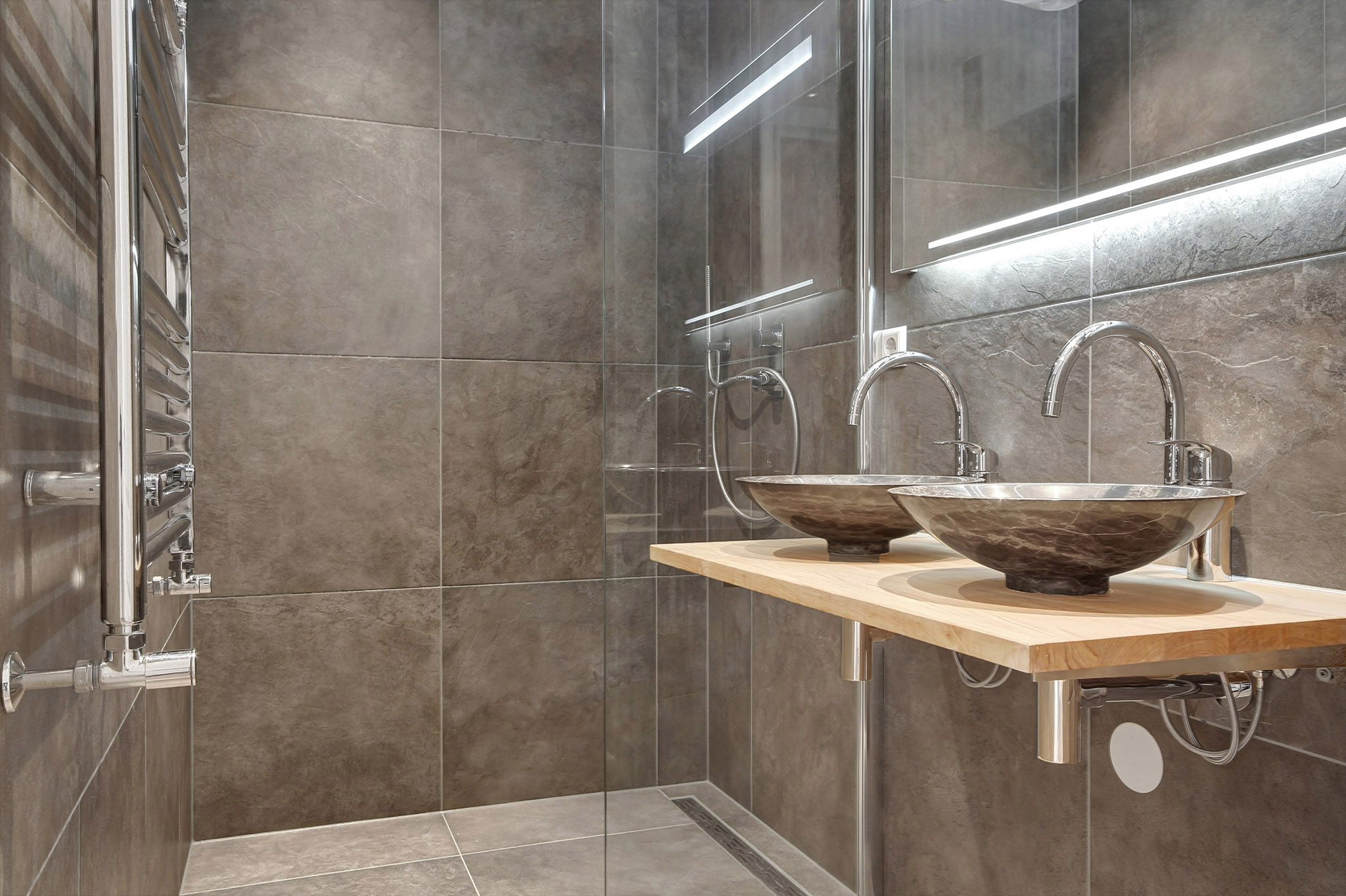 Renovatie Orteliusstraat