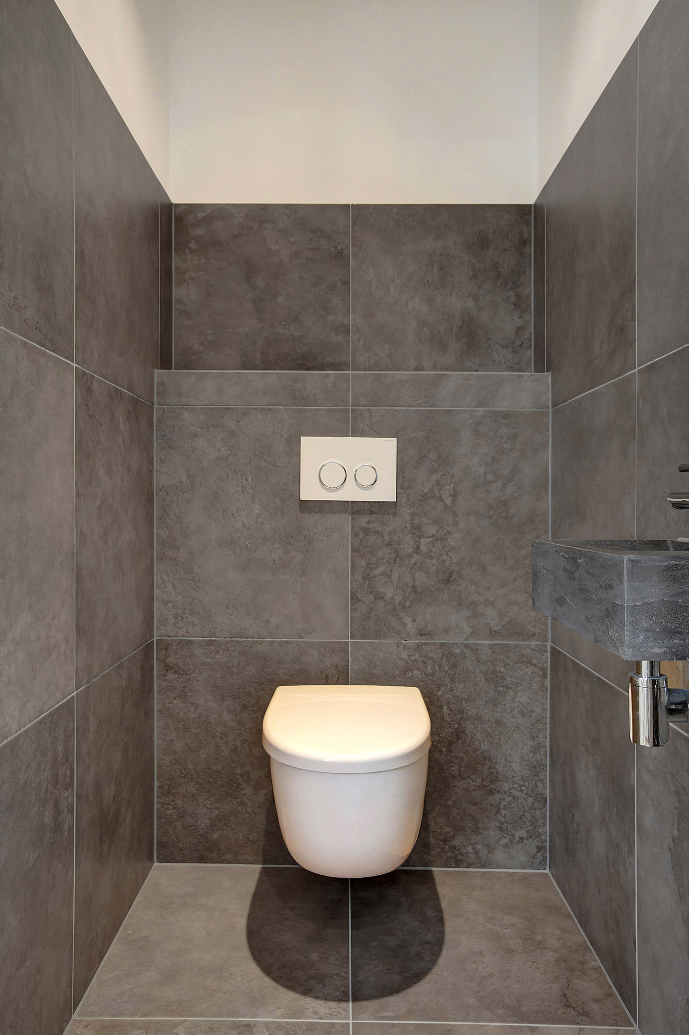 Renovatie Orteliusstraat — foto 1