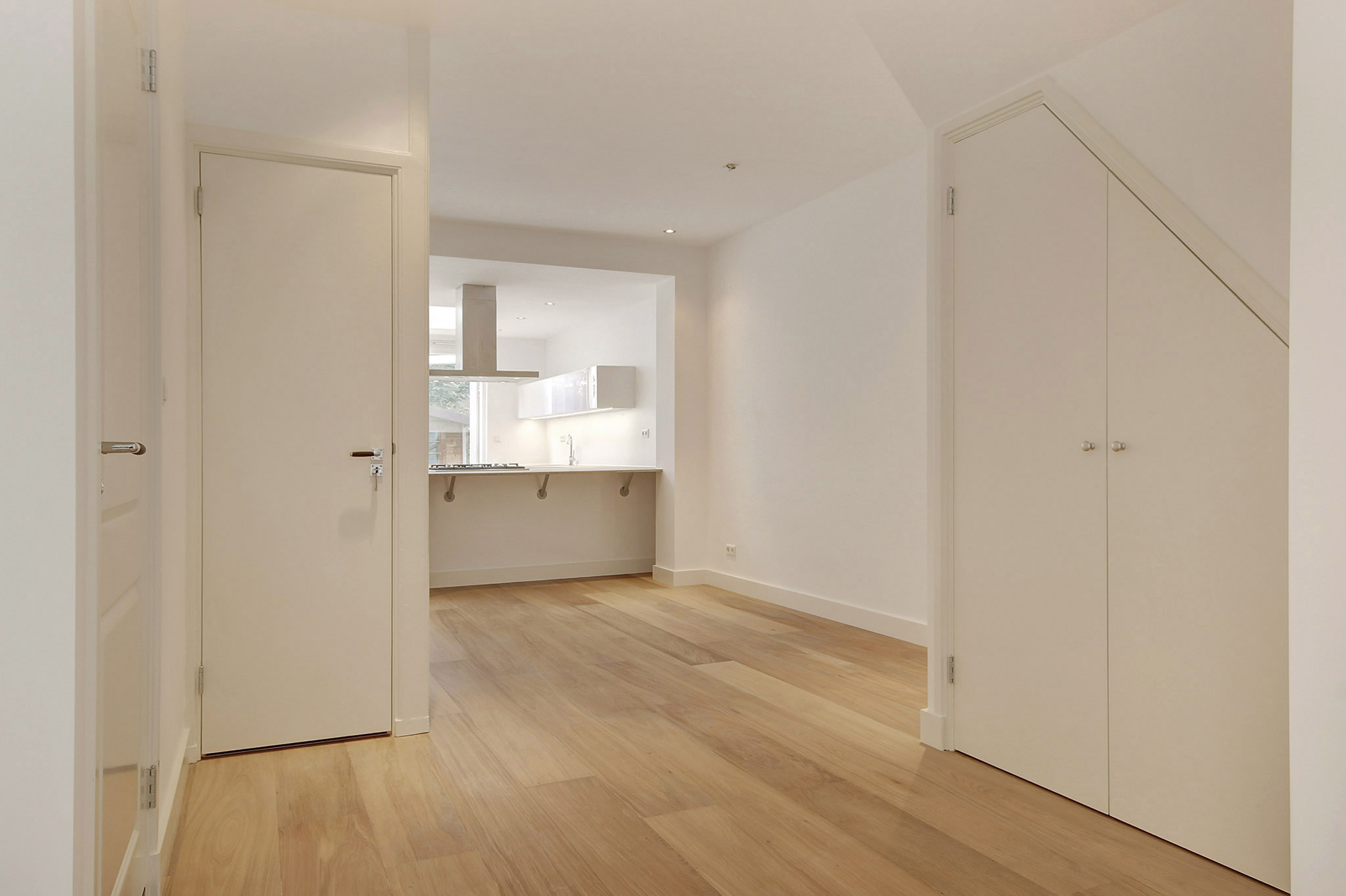 Renovatie Orteliusstraat — foto 5