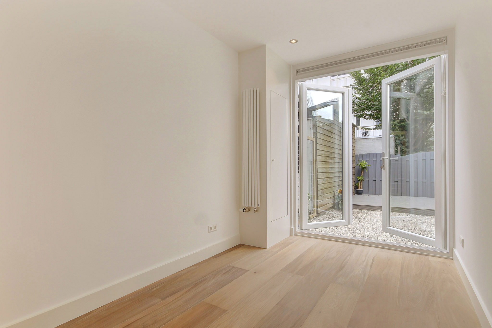 Renovatie Orteliusstraat — foto 6