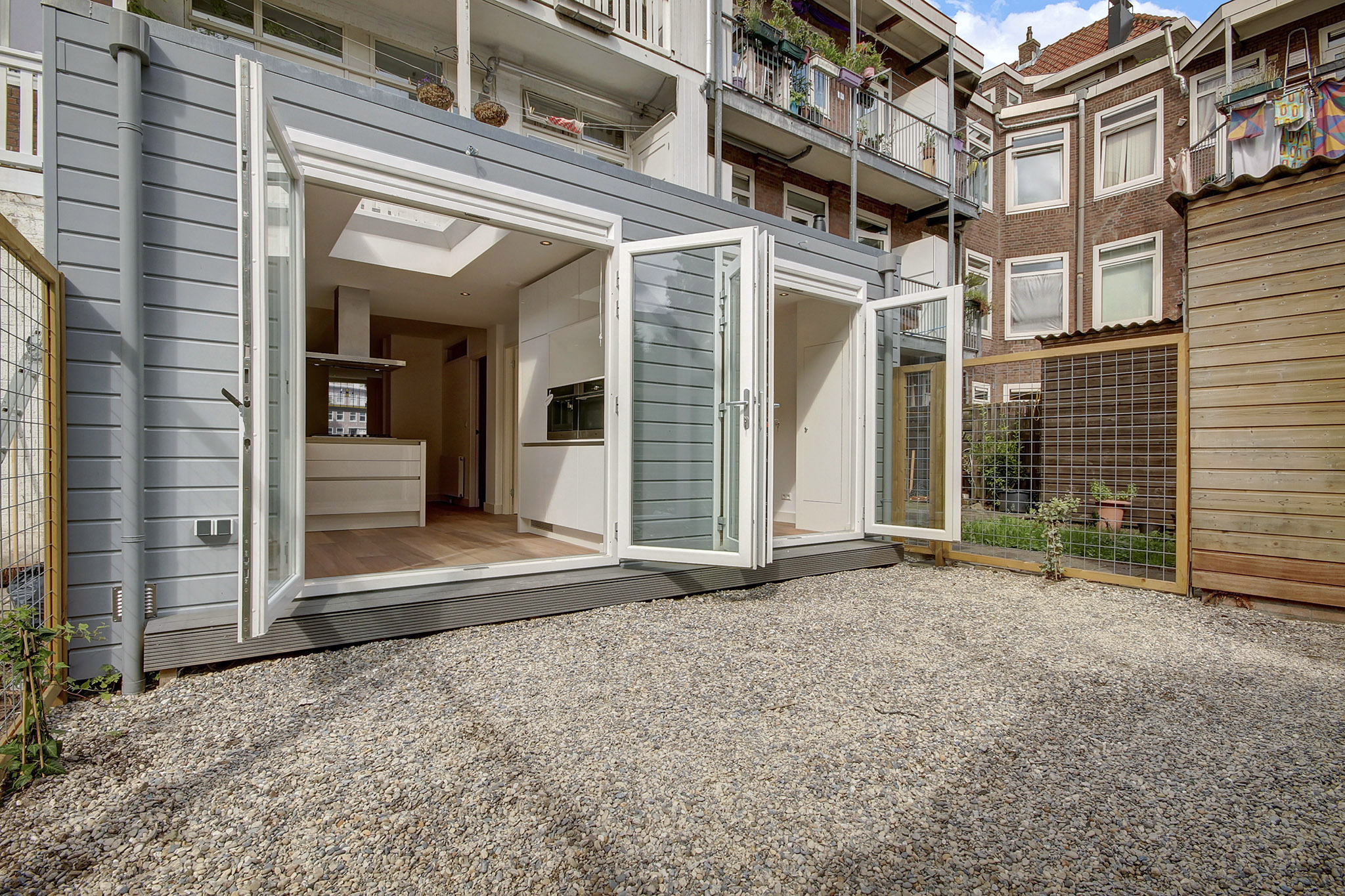 Renovatie Orteliusstraat — foto 7