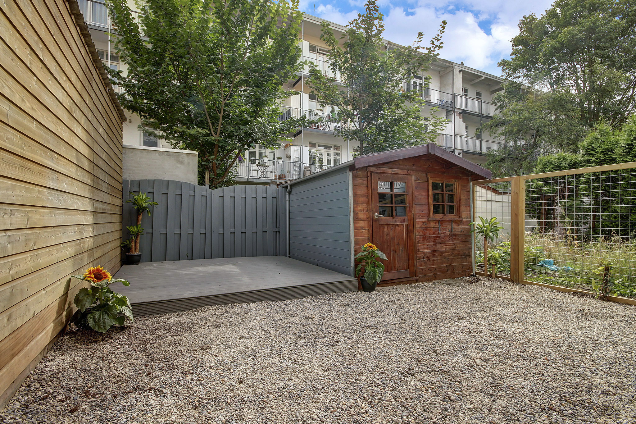 Renovatie Orteliusstraat — foto 9