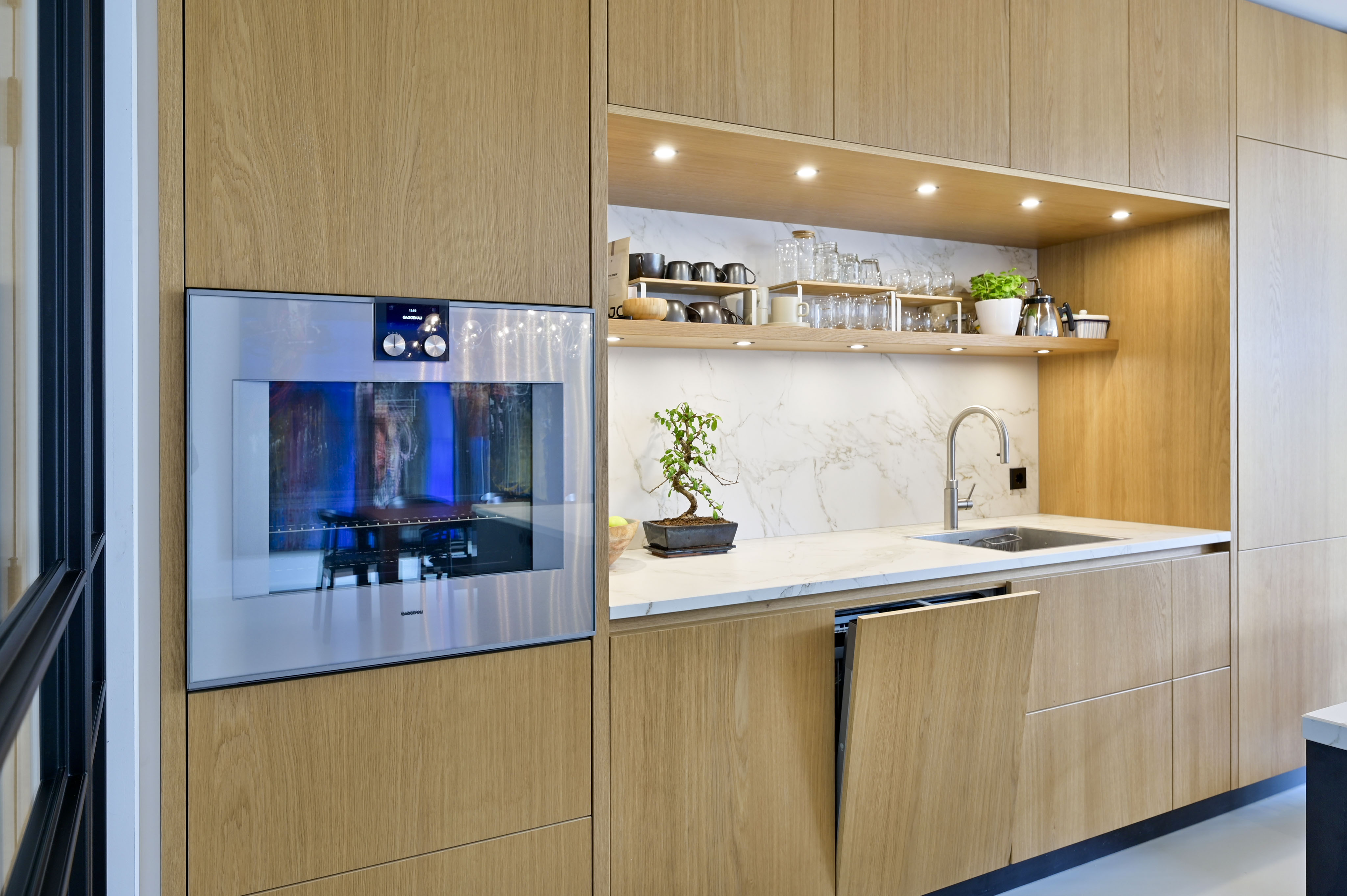 Renovatie Willem van de Veldekade — foto 3