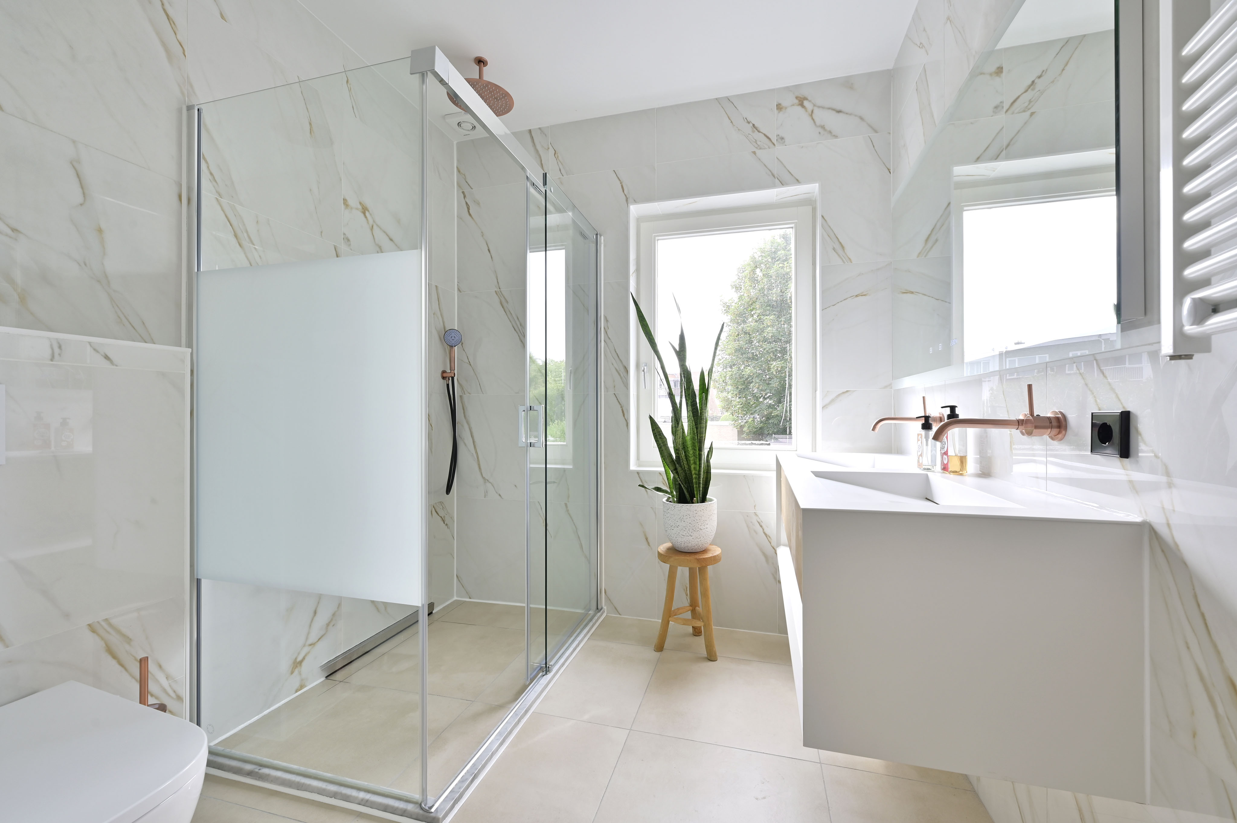 Renovatie Willem van de Veldekade — foto 4