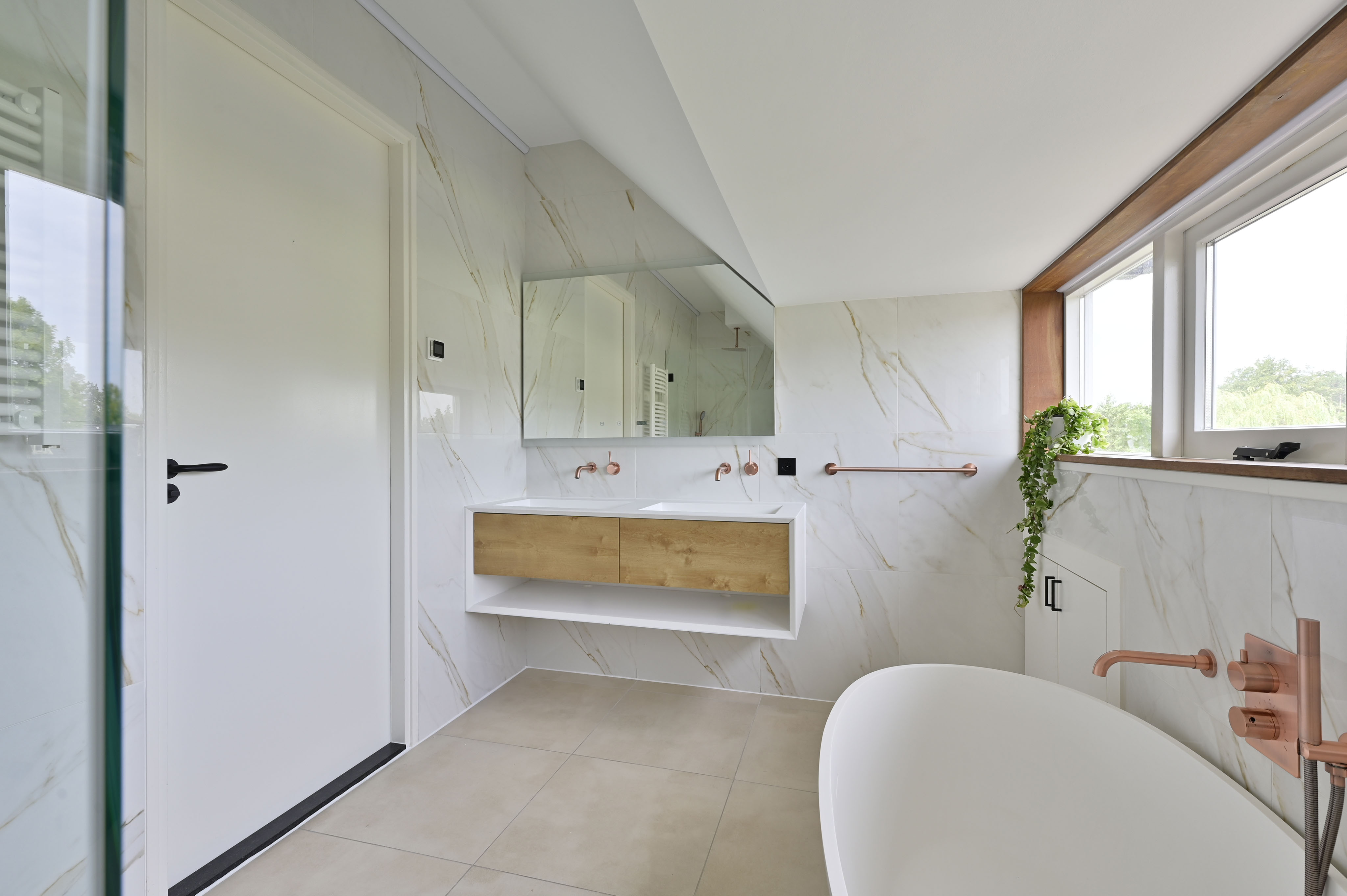 Renovatie Willem van de Veldekade — foto 5