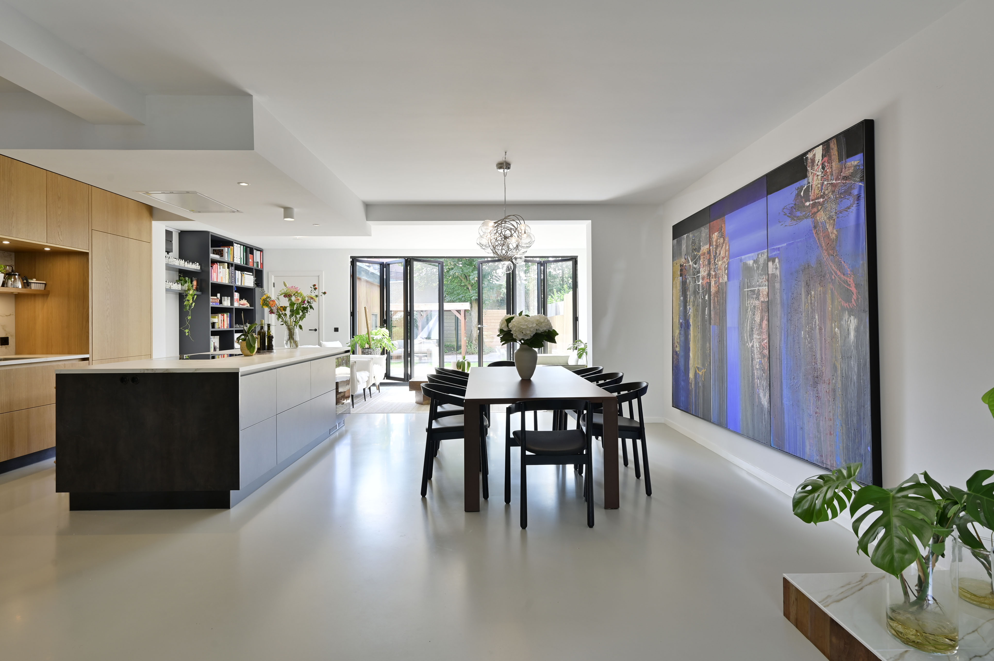 Renovatie Willem van de Veldekade — foto 6