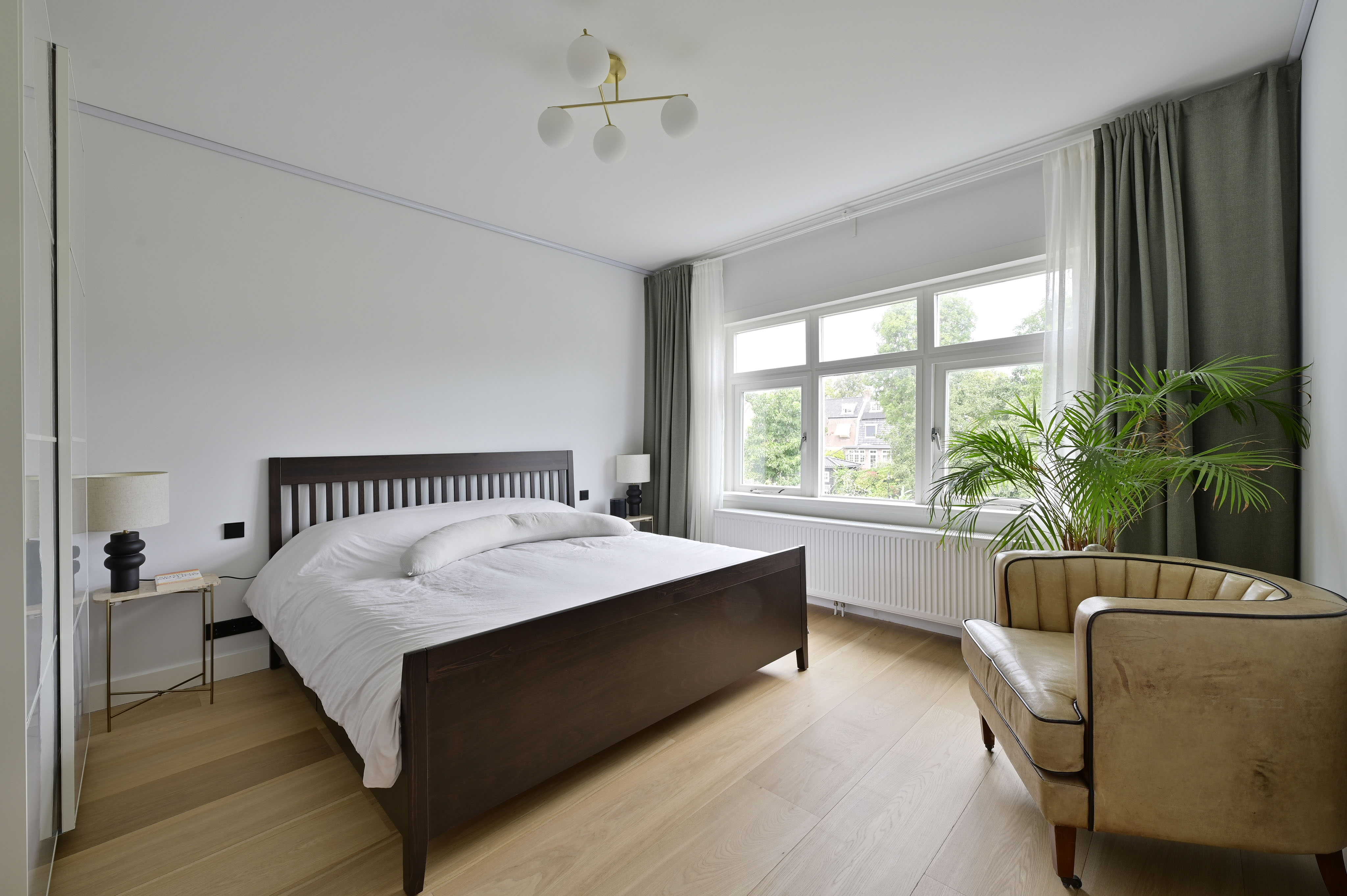 Renovatie Willem van de Veldekade — foto 8