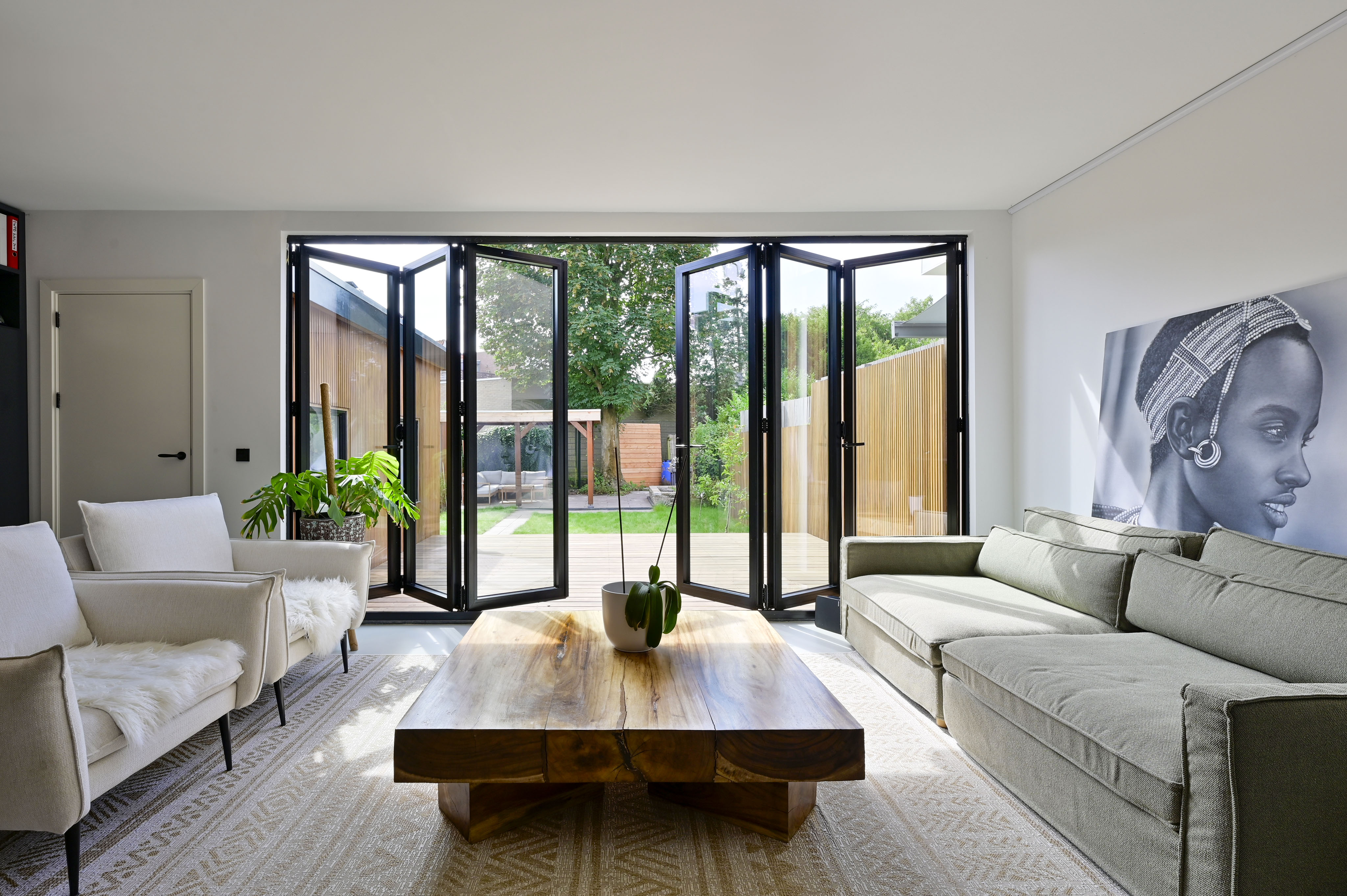 Renovatie Willem van de Veldekade — foto 9